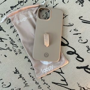 iPhone 14 Loopy Case